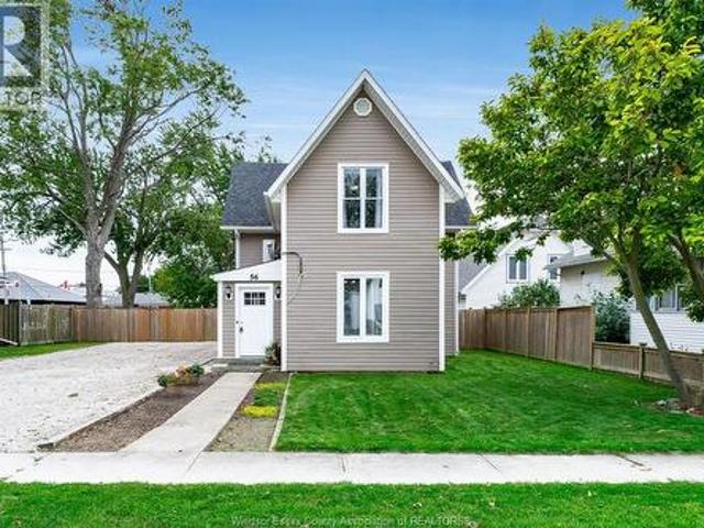 House for sale in Chatham–kent, Ontario