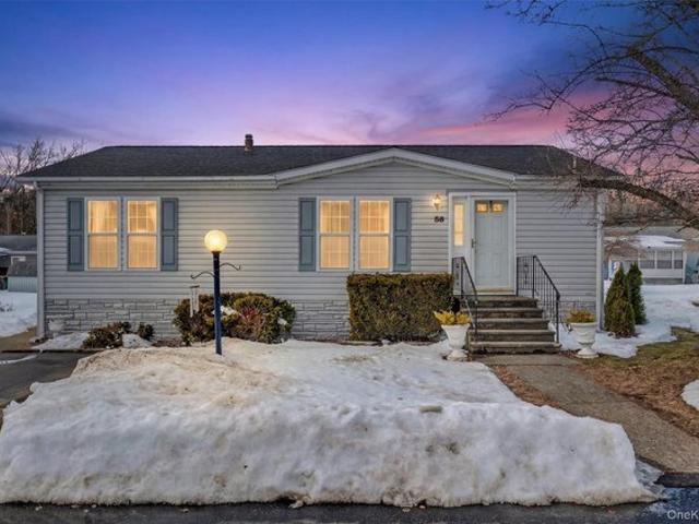 House for sale in Hyde Park, New York