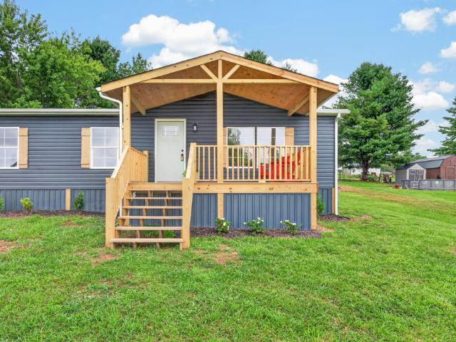 House for sale in Virginia