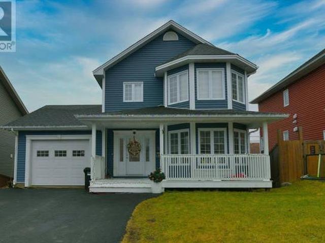 House for sale in Newfoundland And Labrador