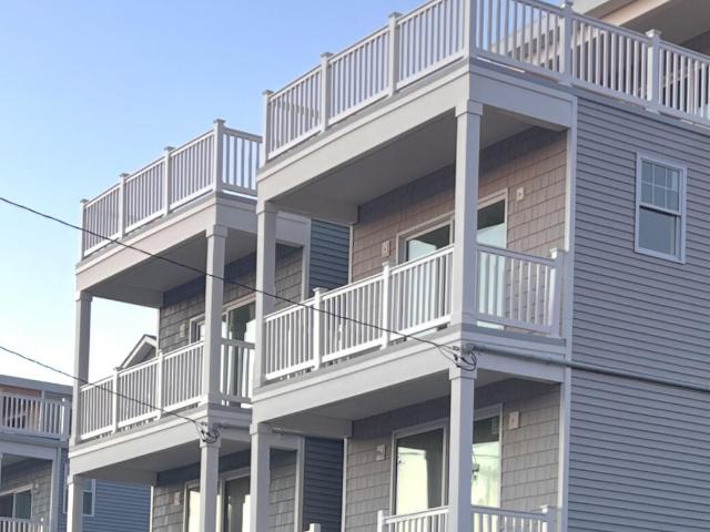 House for sale in Seaside Heights, New Jersey