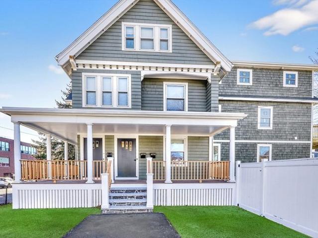 Condo for sale in Melrose, Massachusetts