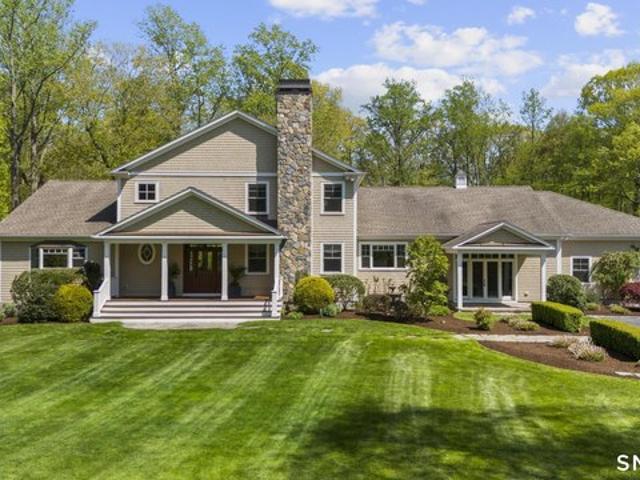 House for sale in Norwalk, Connecticut