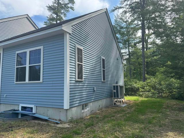 Condo for sale in New Hampshire