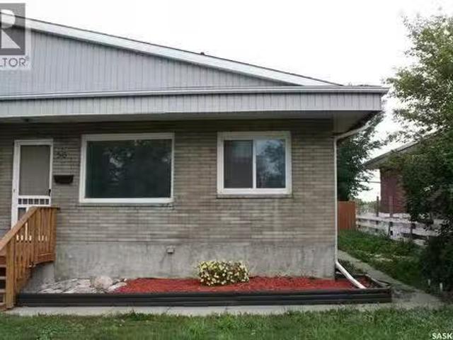 House for sale in Regina, Saskatchewan