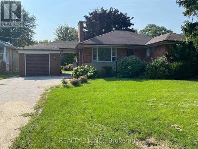 House for rent in Woburn, Ontario