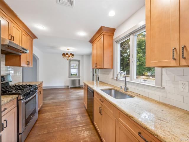 House for sale in Glenwood, New York