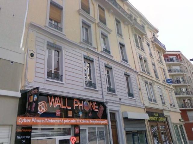 Appartement location à Part-Dieu, Lyon