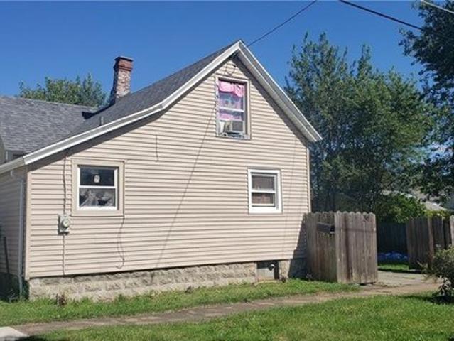 House for rent in Dunkirk, New York