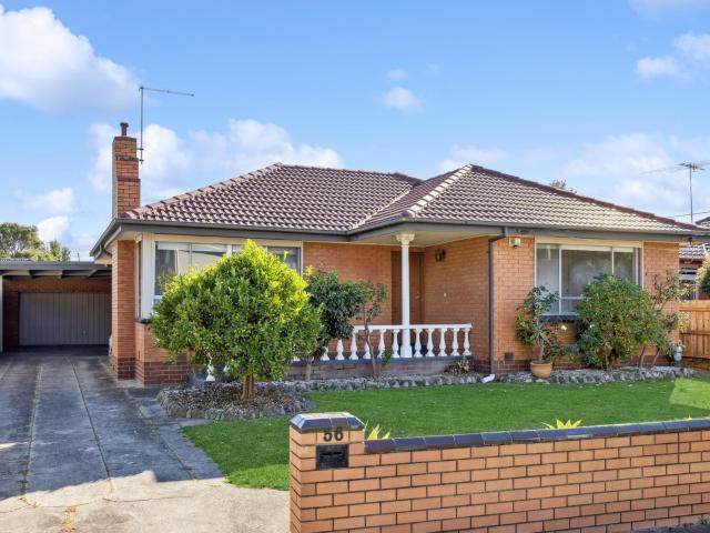 House for rent in Bentleigh East, Melbourne