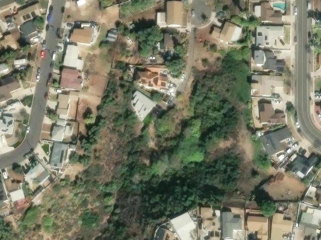 Land for sale in Jacumba, California