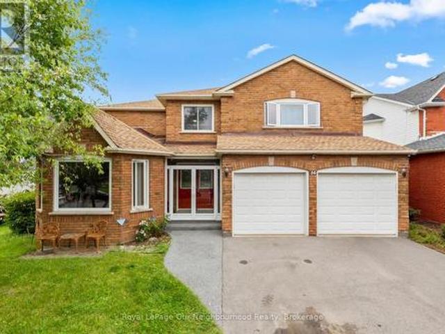 House for sale in Durham, Ontario