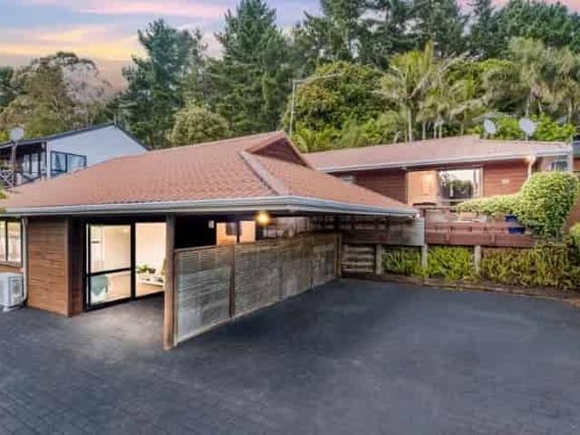 House for rent in Howick, Oroua County