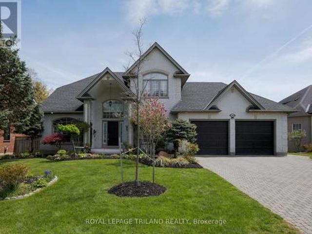 House for sale in Arva, Ontario