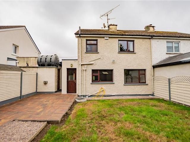 Detached House for sale in Mullingar, The Municipal District of Mullingar — Kinnegad