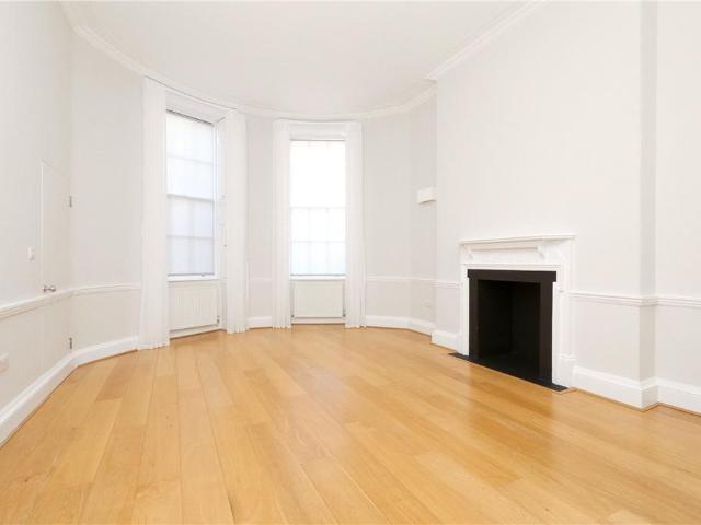 Apartment for rent in City of Westminster, Greater London