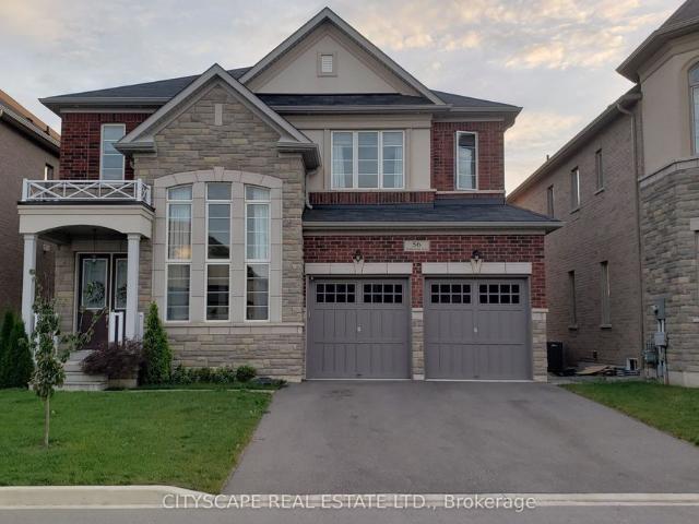 House for rent in Waterdown, Hamilton