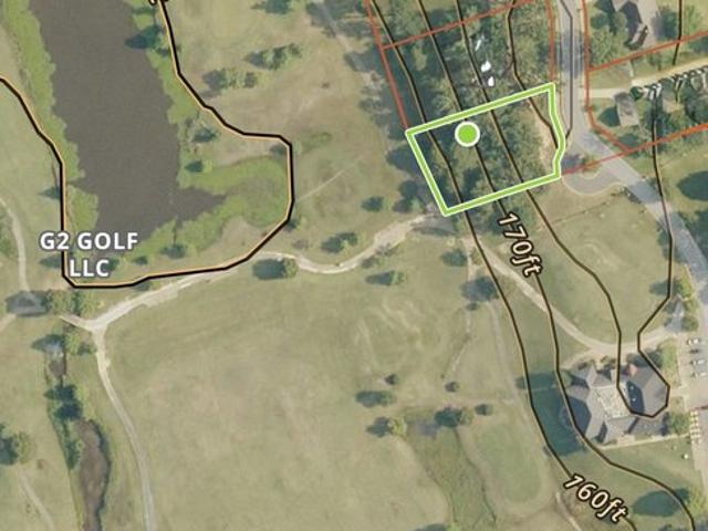 Land for sale in Haughton, Louisiana