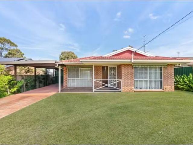 House for rent in Gorokan, New South Wales