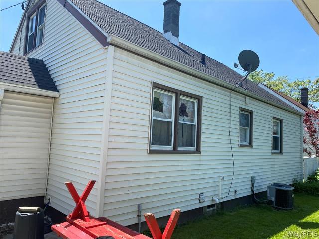 House for sale in West Seneca, New York