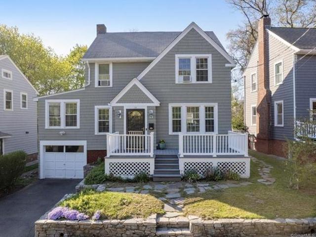 House for sale in Hamden, Connecticut