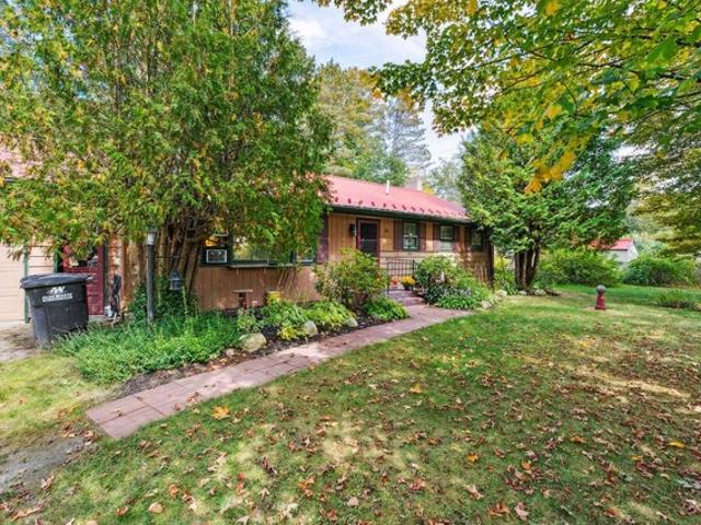 House for sale in Springfield, Vermont