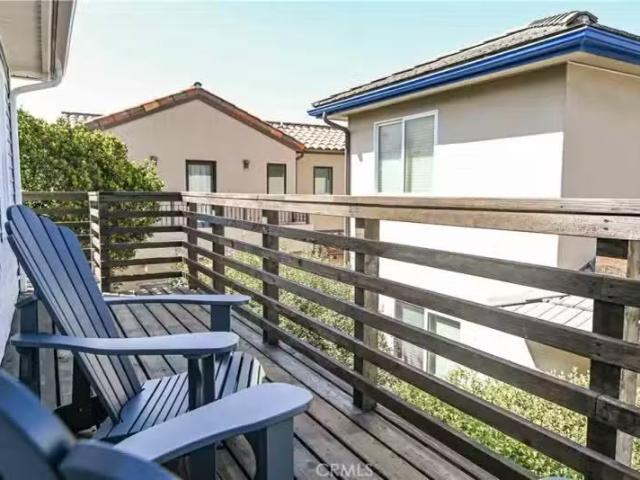 House for rent in San Luis Obispo