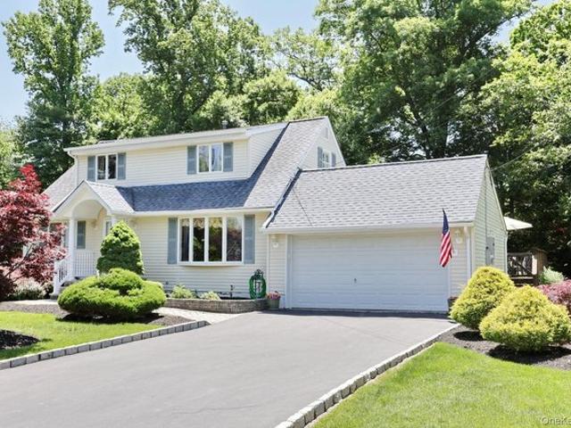 House for sale in Rockland, New York