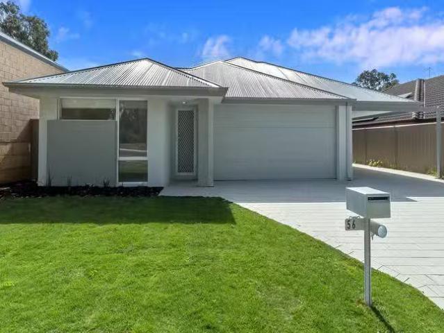 House for rent in Meadow Springs