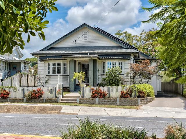 Apartment for rent in Toombul, Queensland
