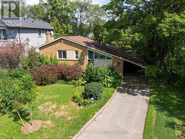 House for sale in Woburn, Ontario