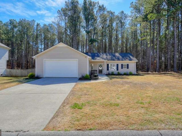 House for sale in Bartow, Georgia