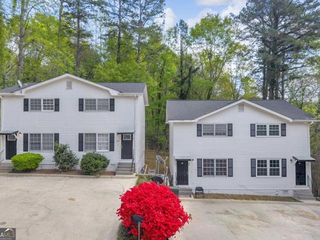 House for sale in Toccoa, Georgia