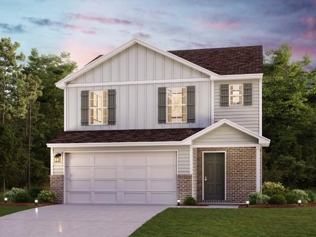 House for sale in Childersburg, Alabama
