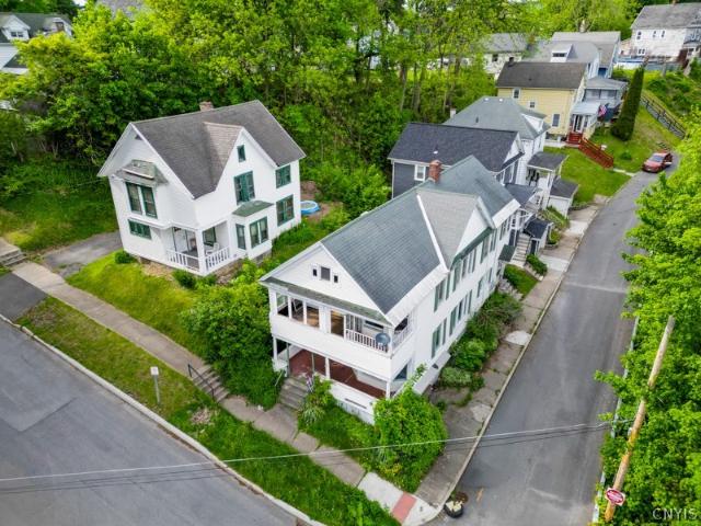 House for sale in Ilion, New York