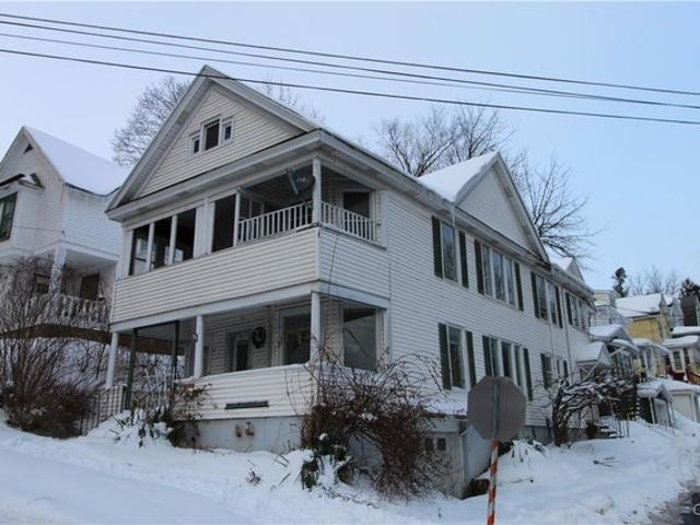 House for sale in Ilion, New York
