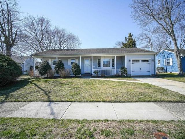 House for sale in Somers Point, New Jersey