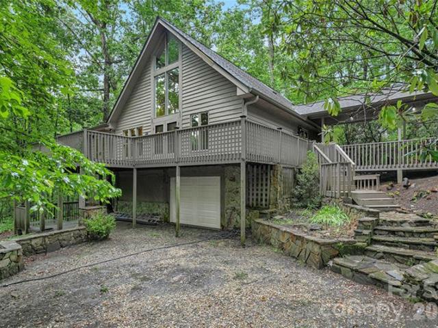 House for sale in Transylvania, North Carolina