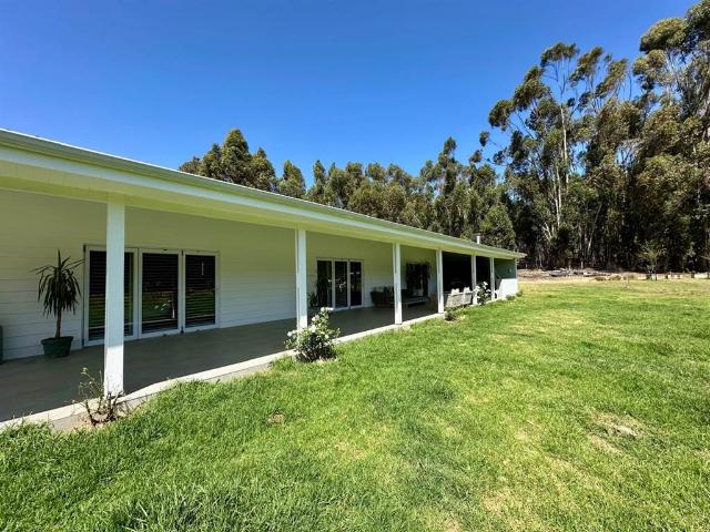 Farm for sale in Durbanville, Western Cape