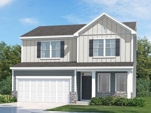 House for sale in Pine Level, North Carolina