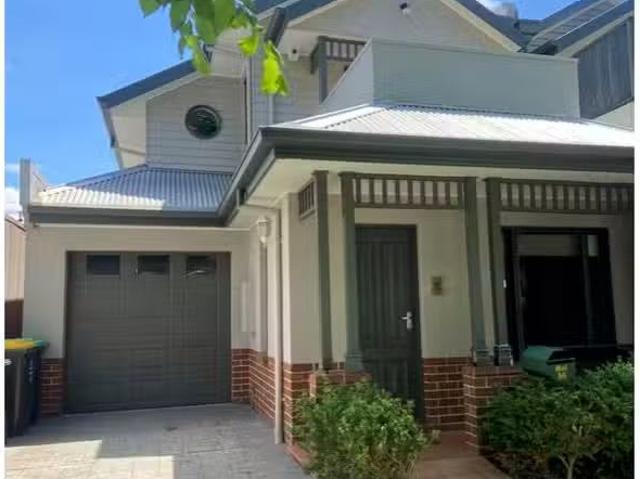 House for rent in Williamstown