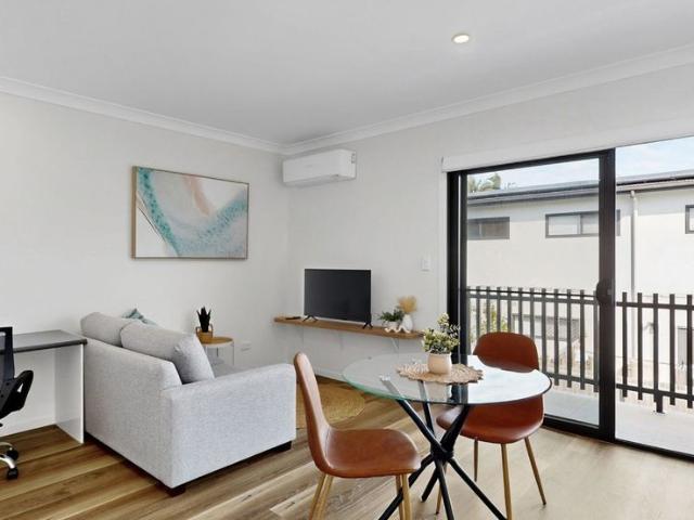 Apartment for rent in Toombul, Queensland