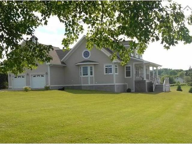 House for sale in Nova Scotia