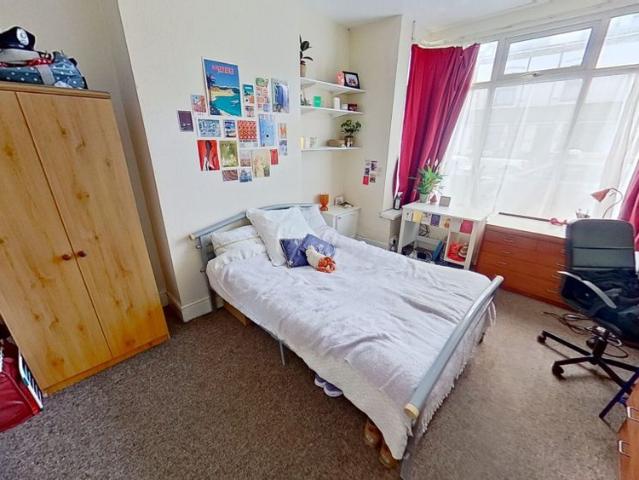 Apartment for rent in Metchley, Birmingham