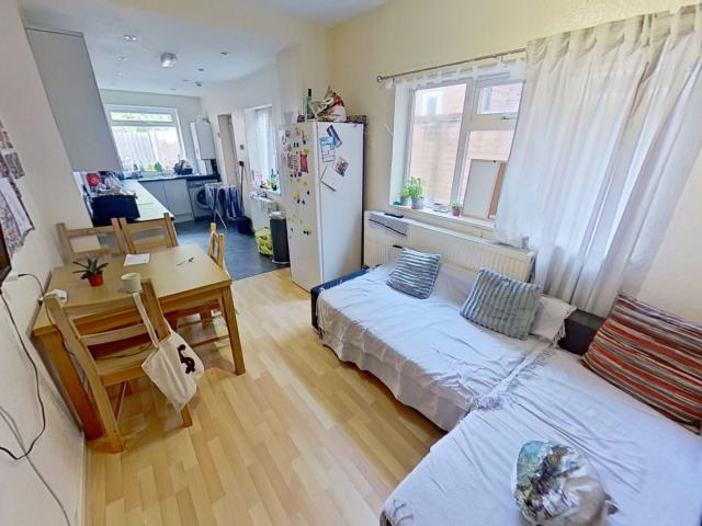 House for rent in Bournbrook, West Midlands