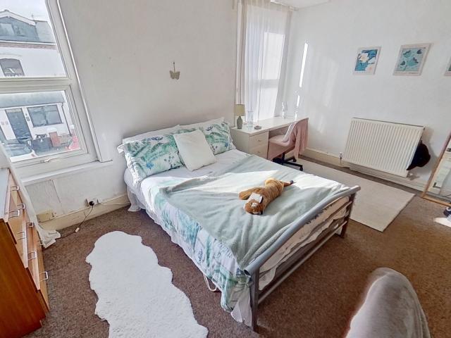 House for rent in Bournbrook, West Midlands