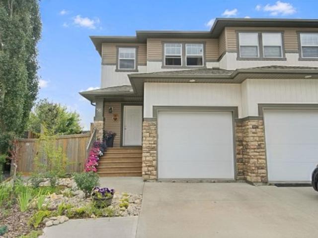 House for sale in Spruce Grove, Alberta