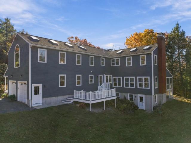 House for sale in Deerfield, Rockingham County