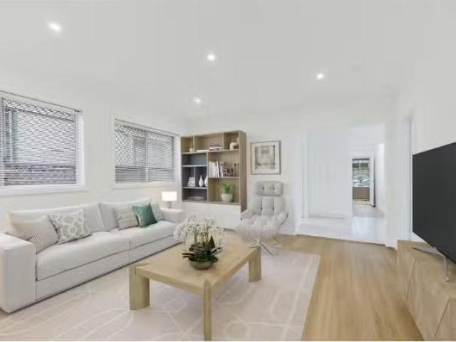 Apartment for rent in Mascot