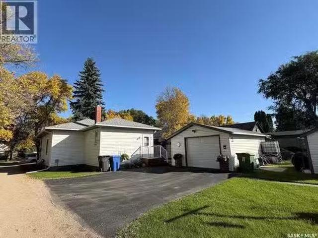 House for sale in Yorkton